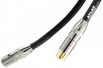 Atlas Mavros XLR Interconnects